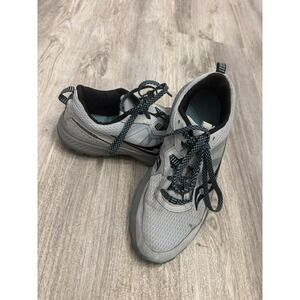 Saucony Womens Excursion TR 16 Trail Running Shoes Gray Teal Size 9.5
